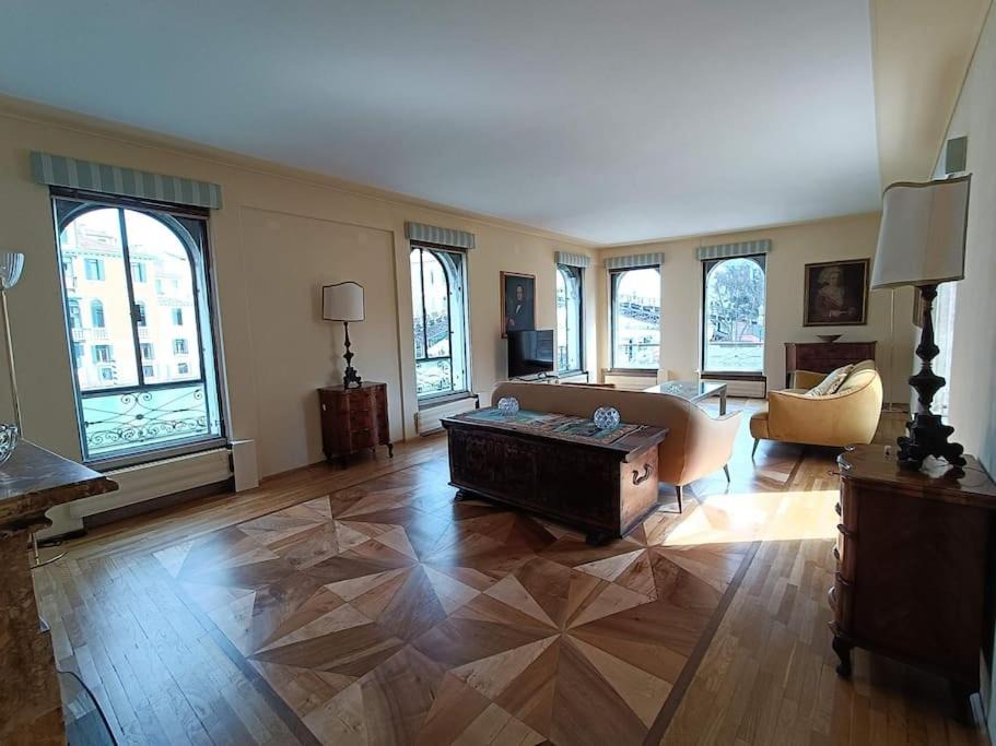 Photo of Livingroom in Dorsoduro