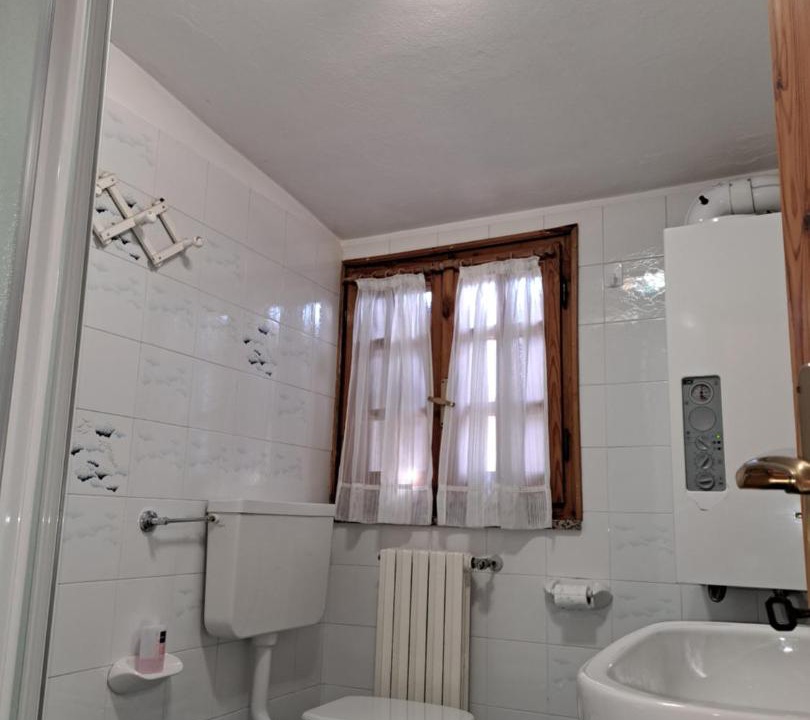 Photo of Bathroom in Comacchio