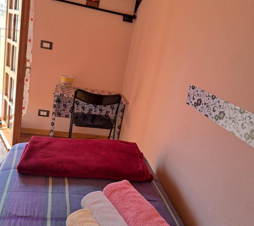 Photo of Bedroom in Comacchio