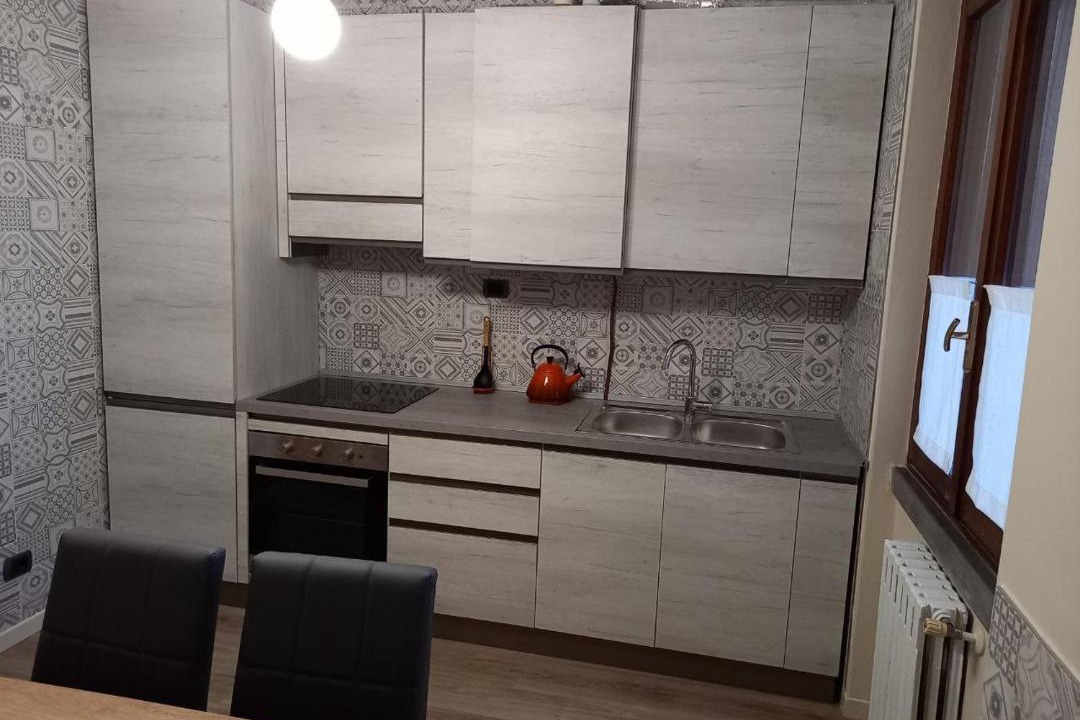 Photo of Kitchen in Corte Franca