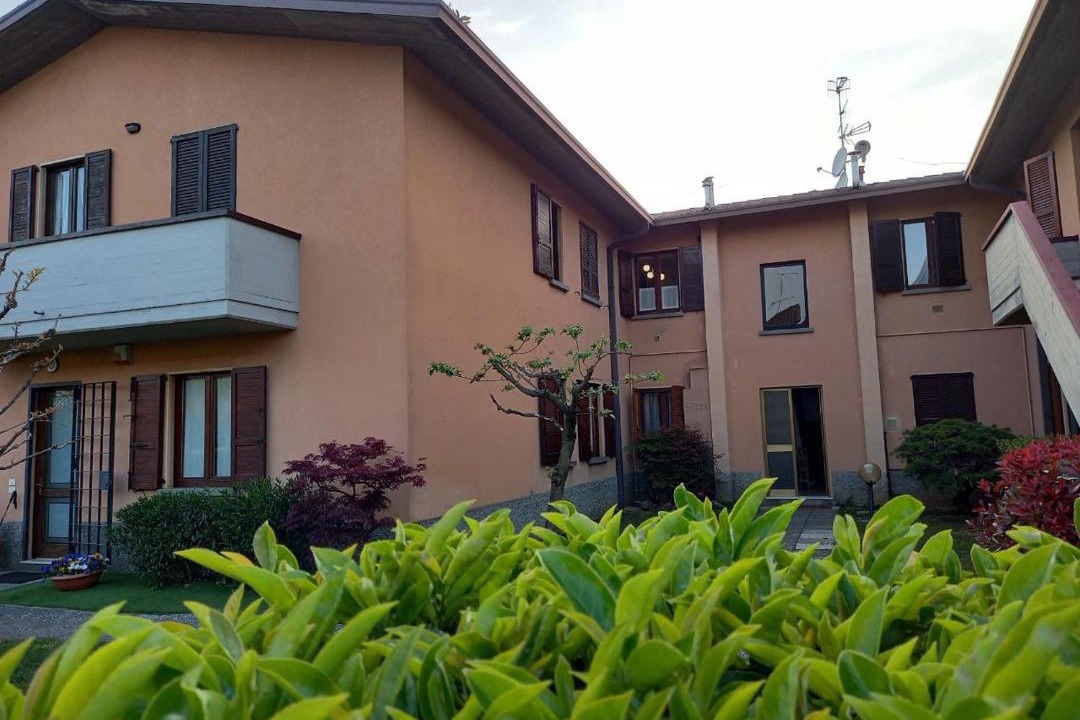 Photo of Buildings in Corte Franca