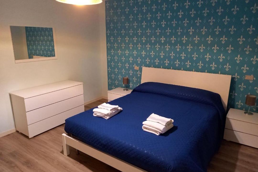 Photo of Bedroom in Corte Franca