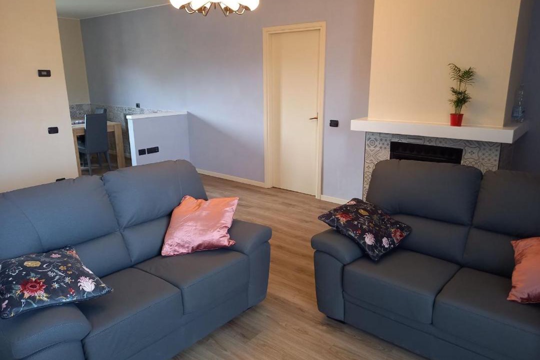 Photo of Livingroom in Corte Franca