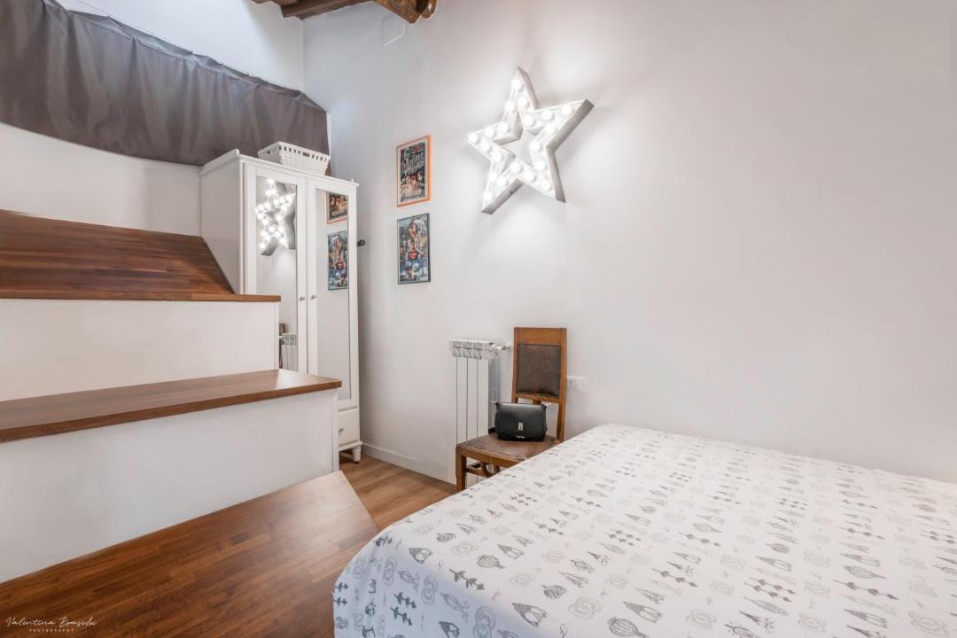 Photo of Bedroom in Le Cure