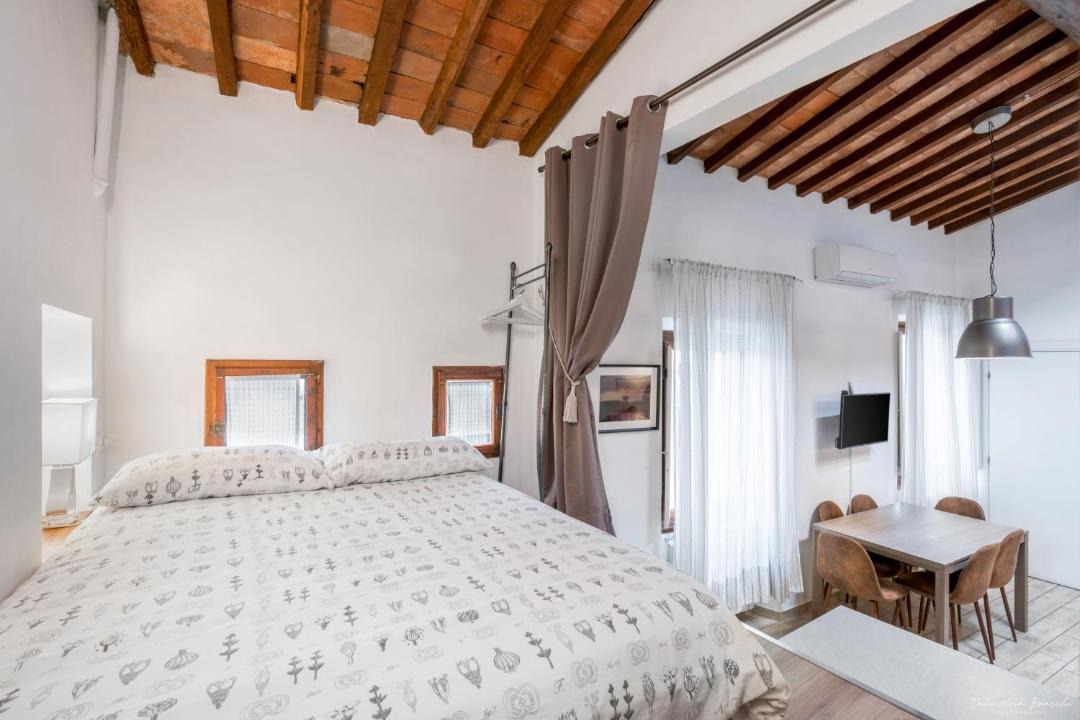 Photo of Bedroom in Le Cure