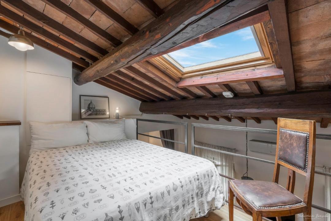 Photo of Bedroom in Le Cure