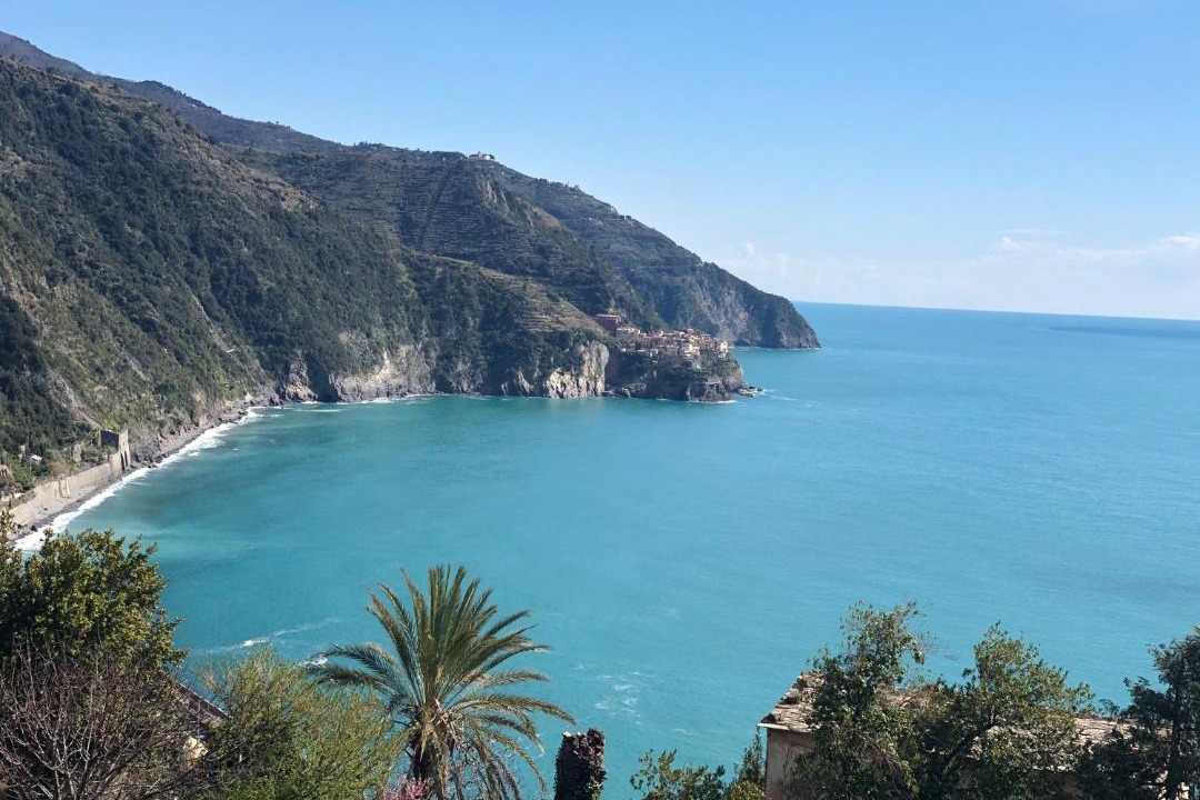 Photo of Outdoor in Corniglia