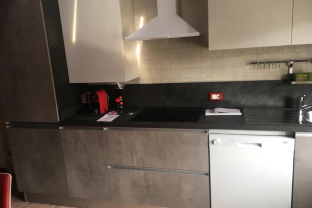 Photo of Kitchen in Garda