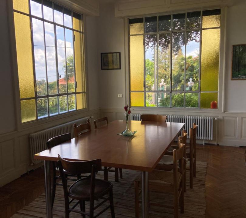 Photo of Livingroom in Aggregazione Rionale 4