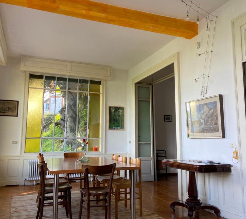 Photo of Livingroom in Aggregazione Rionale 4