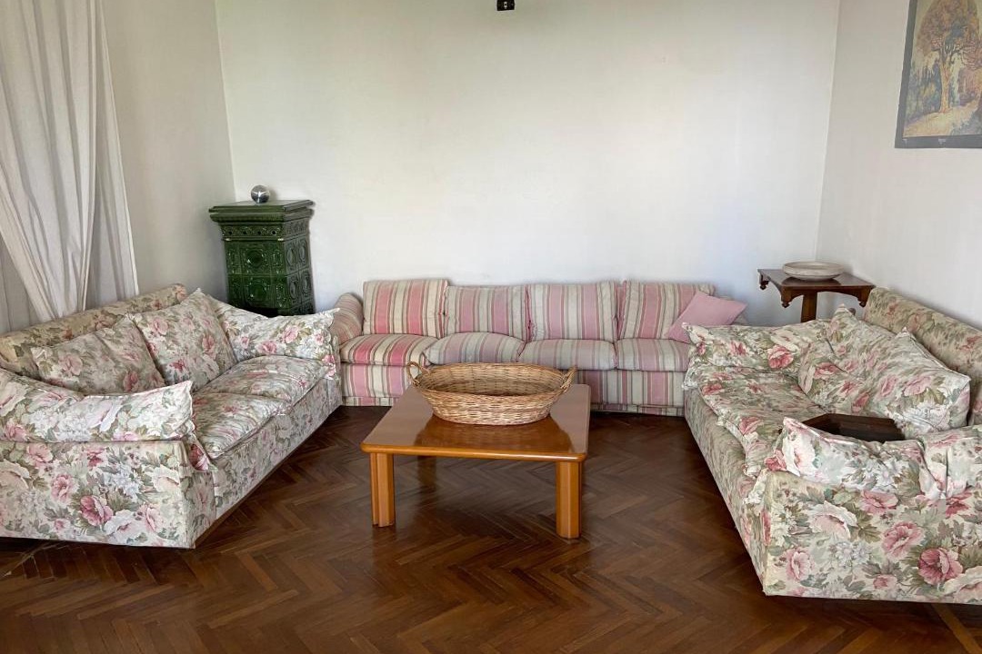Photo of Livingroom in Aggregazione Rionale 4