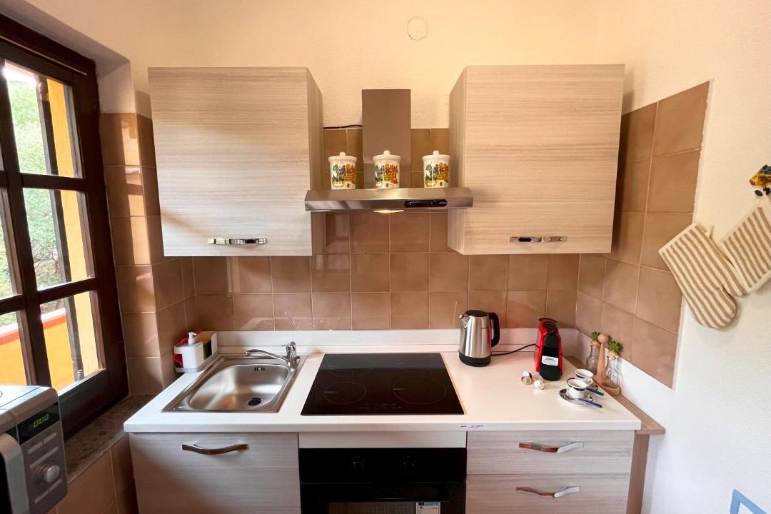 Photo of Kitchen in Terra Mala
