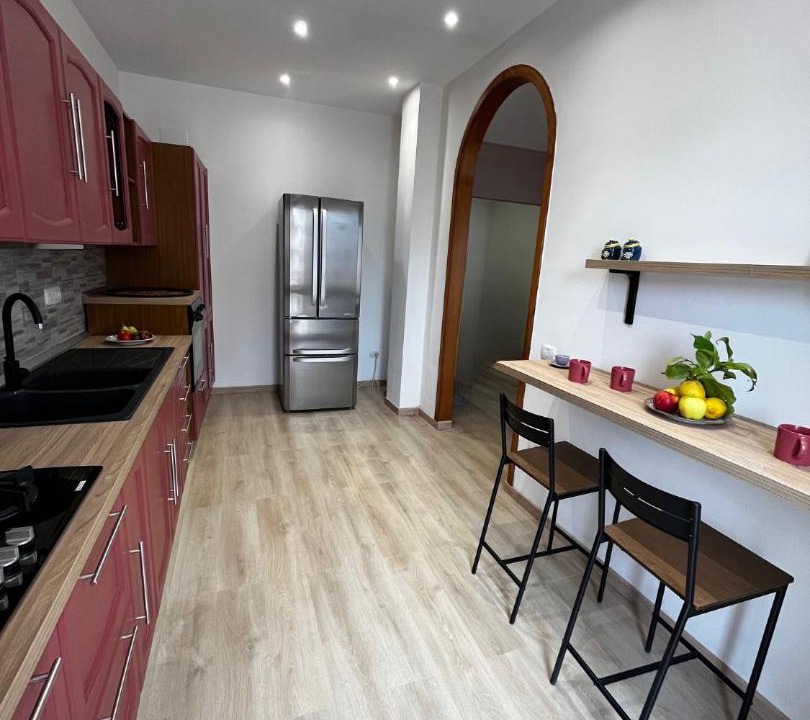 Photo of Livingroom in Scafati