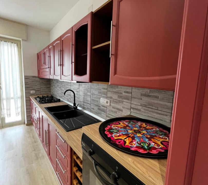 Photo of Kitchen in Scafati