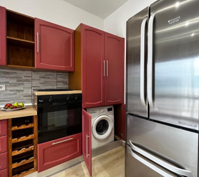Photo of Kitchen in Scafati