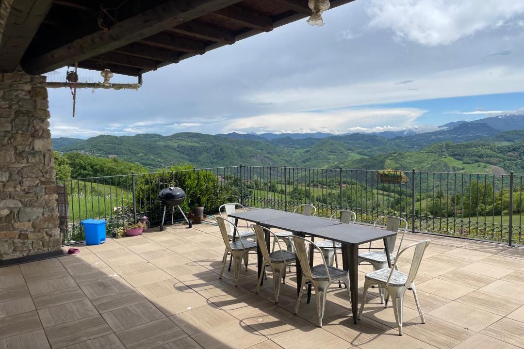 Photo of Patio Balcony in Pineto