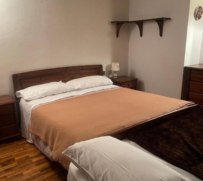 Photo of Bedroom in Auronzo di Cadore