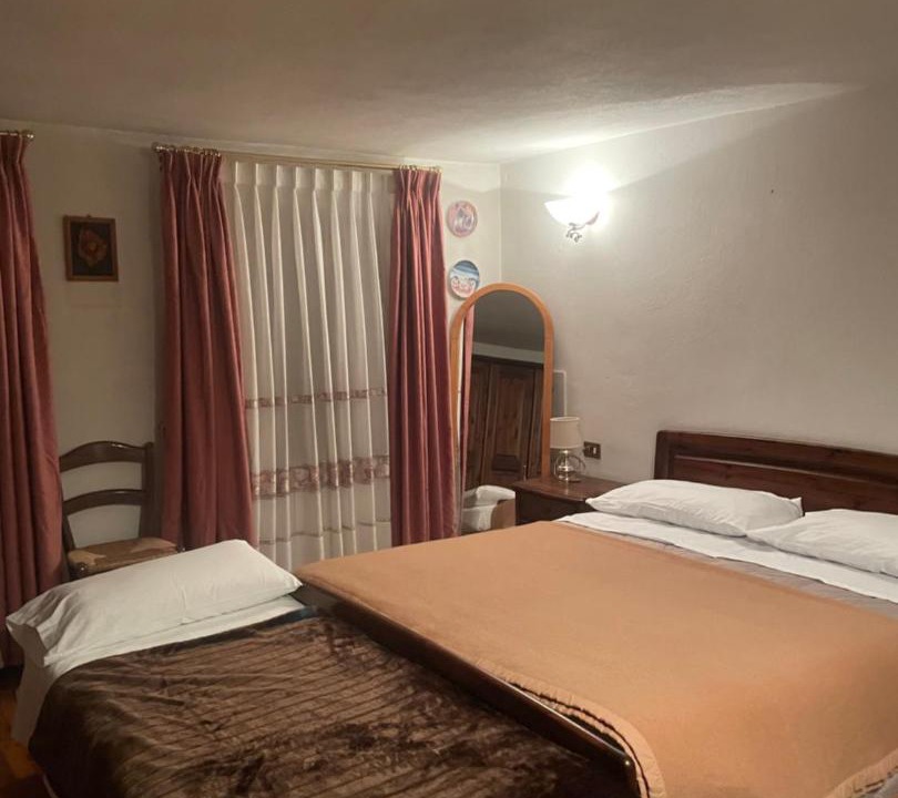 Photo of Bedroom in Auronzo di Cadore
