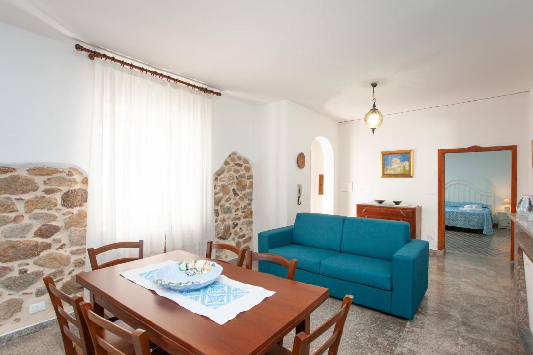 Photo of Livingroom in Irgoli