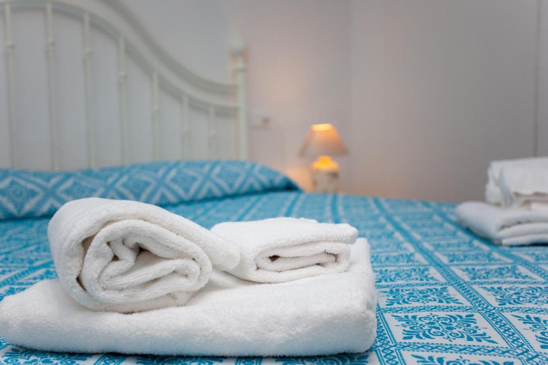 Photo of Bedroom in Irgoli