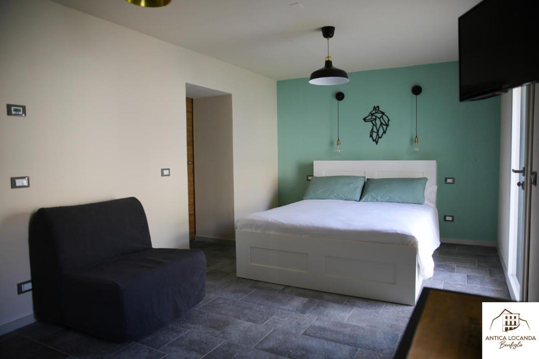 Photo of Bedroom in Busana