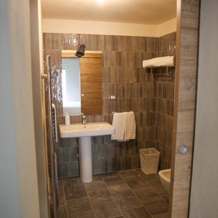 Photo of Bathroom in Busana