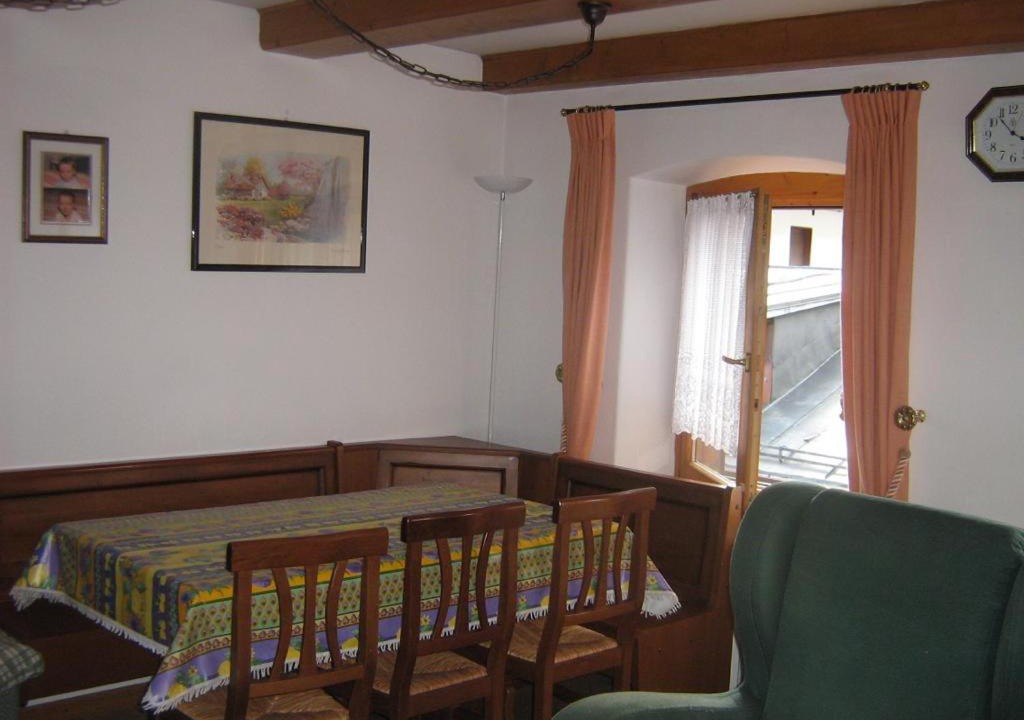 Photo of Livingroom in Auronzo di Cadore
