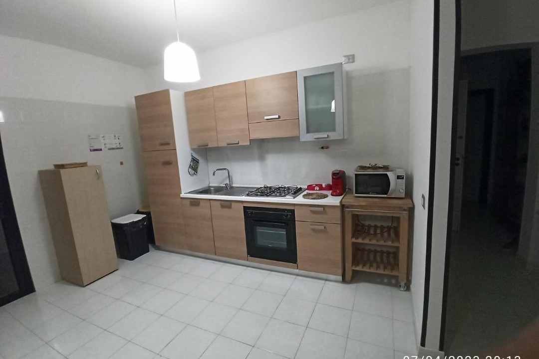 Photo of Kitchen in Lido