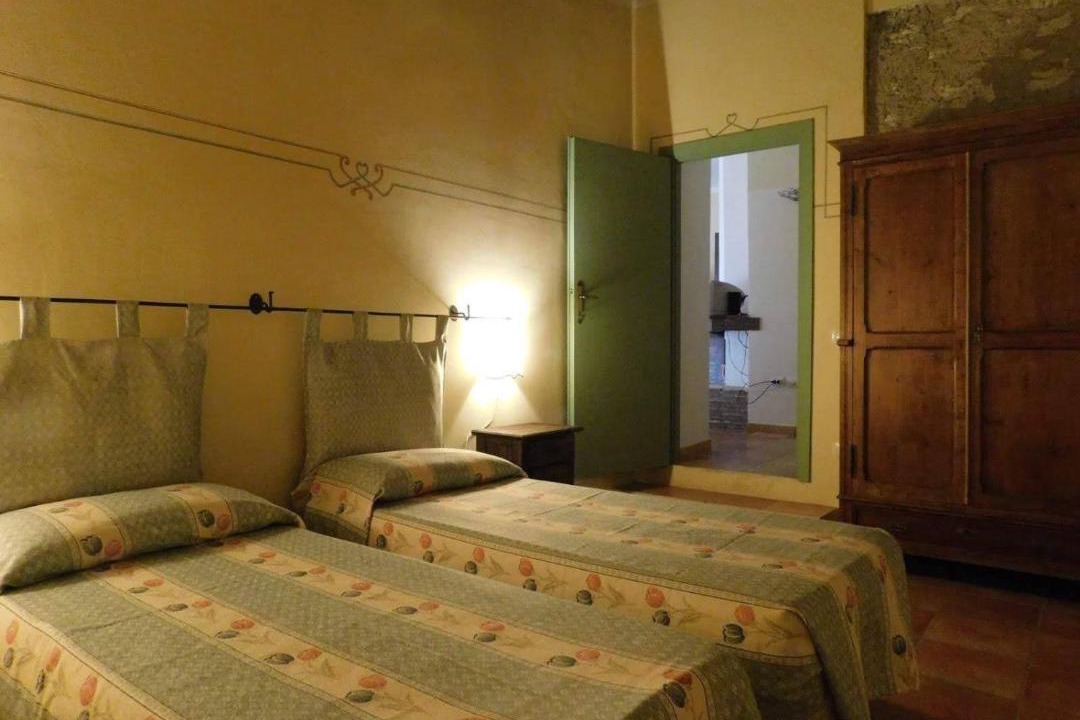 Photo of Bedroom in Trevi
