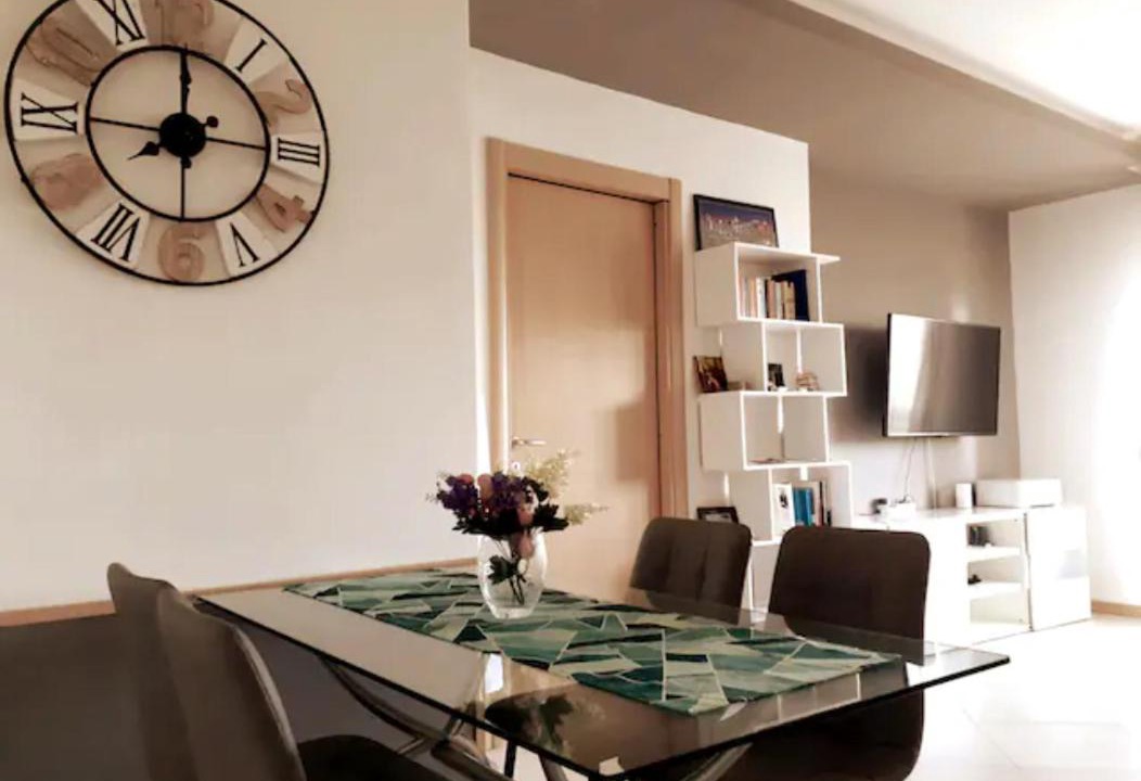 Photo of Livingroom in Quartiere XX Ardeatino