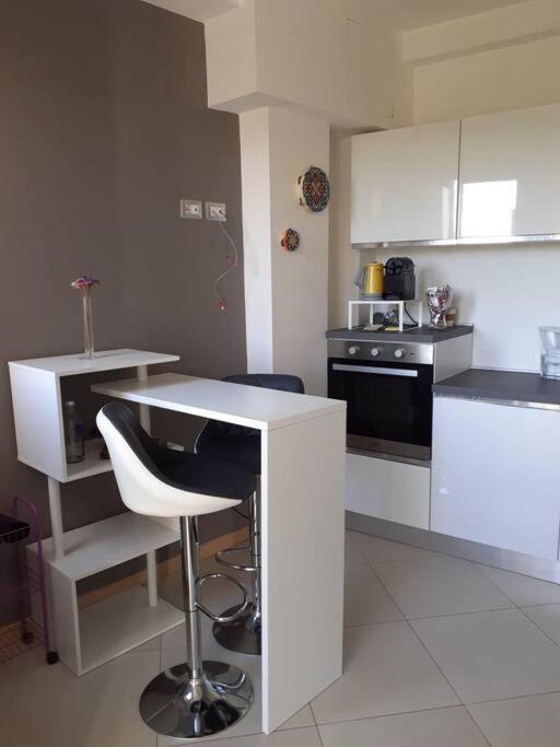 Photo of Kitchen in Quartiere XX Ardeatino