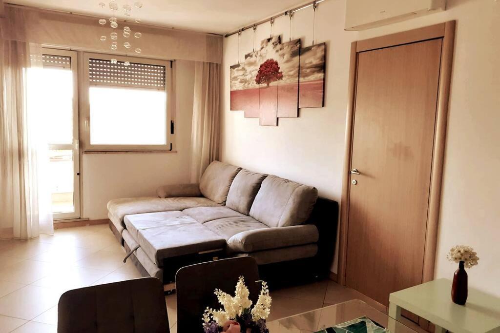 Photo of Livingroom in Quartiere XX Ardeatino