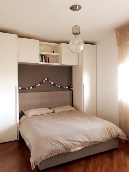 Photo of Bedroom in Quartiere XX Ardeatino