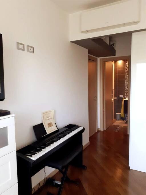 Photo of Livingroom in Quartiere XX Ardeatino