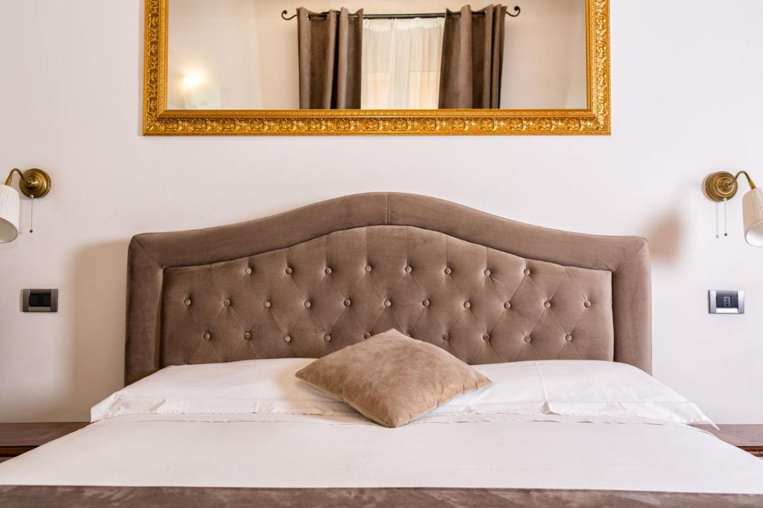 Photo of Bedroom in Historic Center