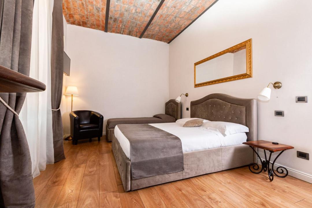Photo of Bedroom in Historic Center