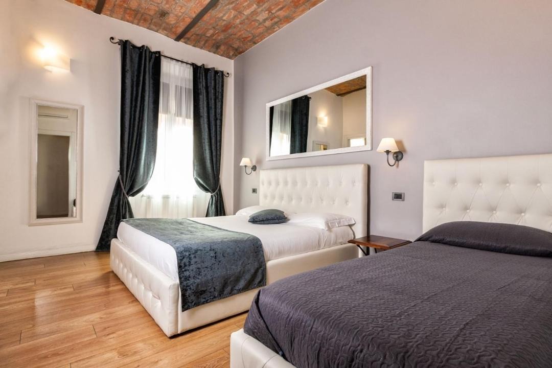 Photo of Bedroom in Historic Center