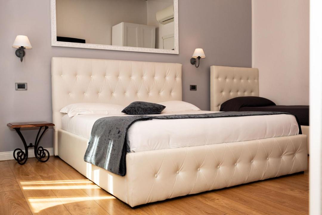 Photo of Bedroom in Historic Center