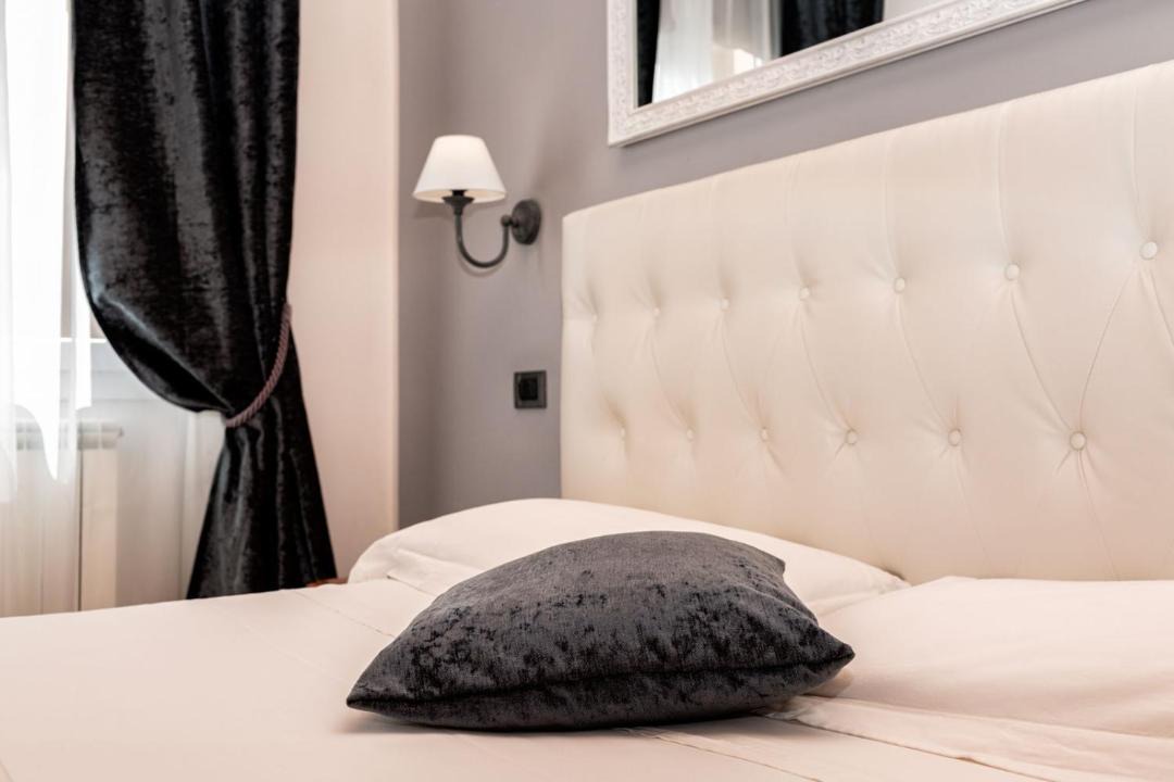 Photo of Bedroom in Historic Center