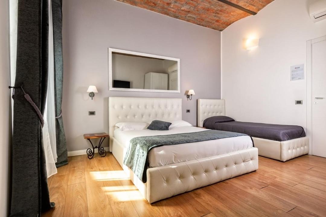Photo of Bedroom in Historic Center