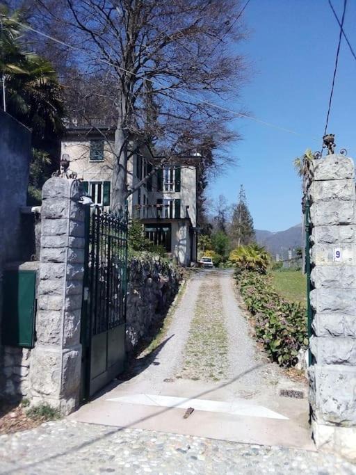 Photo of Buildings in Aggregazione Rionale 4