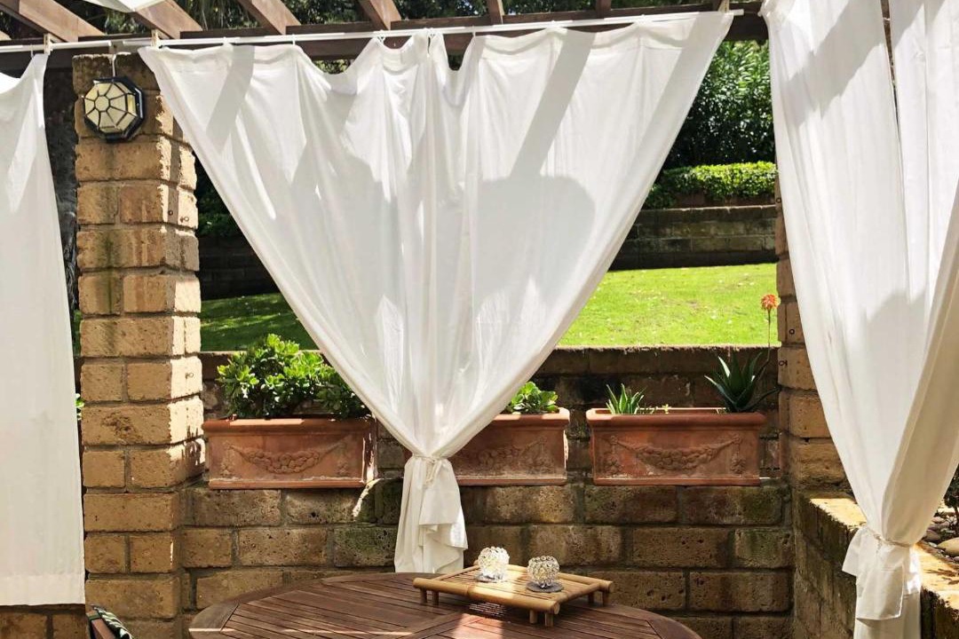 Photo of Patio Balcony in Punta Ala