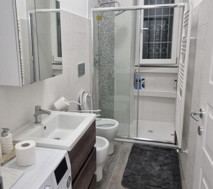 Photo of Bathroom in Cislago