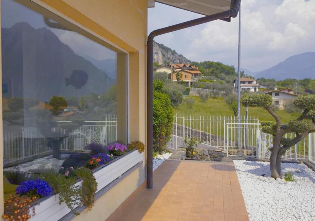 Photo of Patio Balcony in Zorzino