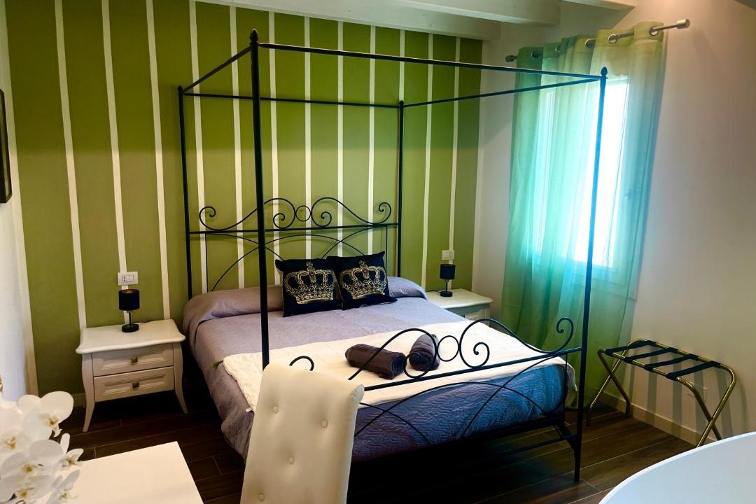Photo of Bedroom in Soave