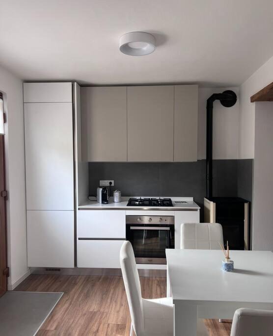 Photo of Kitchen in Ponte nelle Alpi
