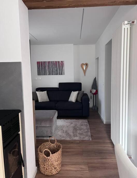 Photo of Livingroom in Ponte nelle Alpi
