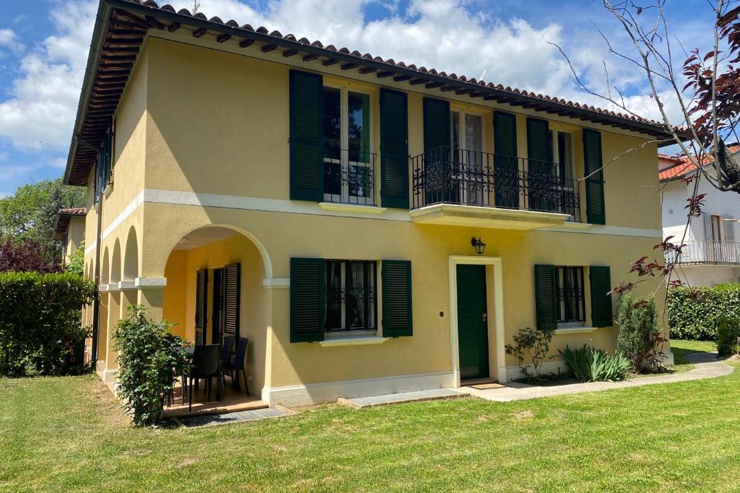 Photo of Buildings in Baiano