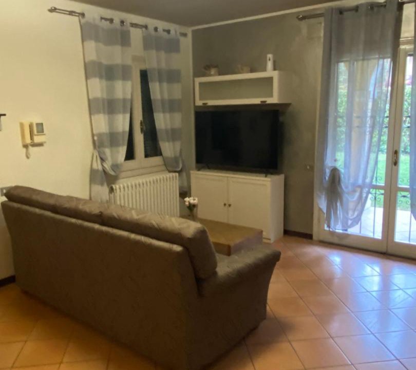 Photo of Livingroom in Baiano