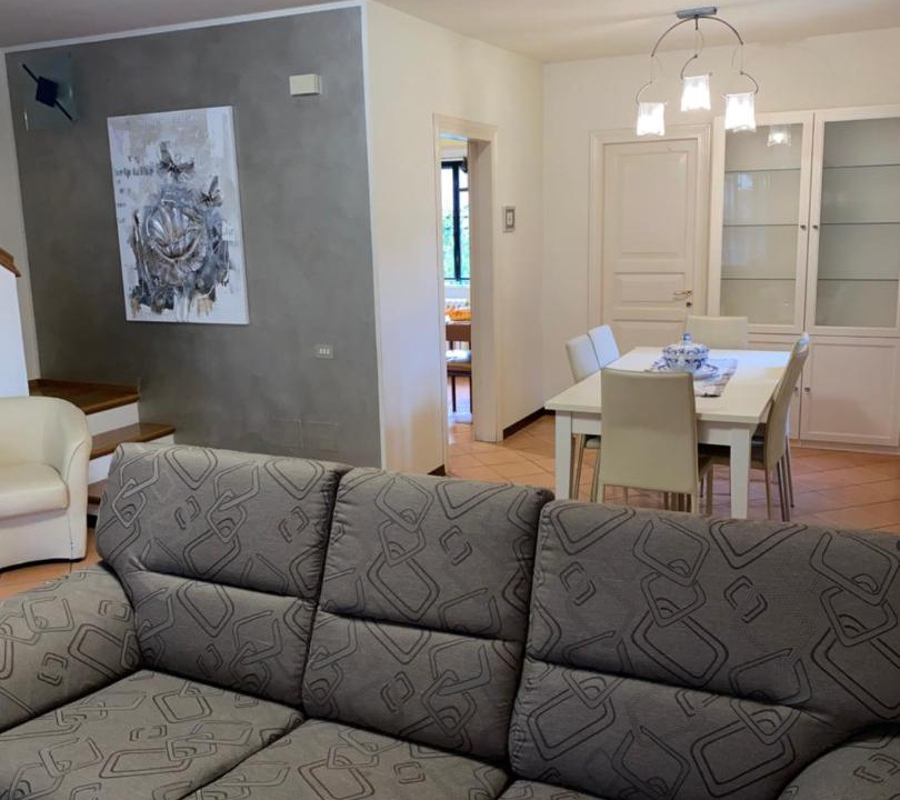 Photo of Livingroom in Baiano